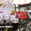 PGF Agri Case IH Parts Offers