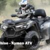 PGF Agri Now Suppliers For Kymco ATV