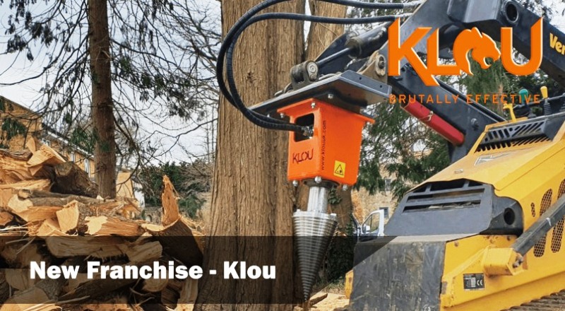 PGF Agri Now Supply Klou Hydraulic Attachments