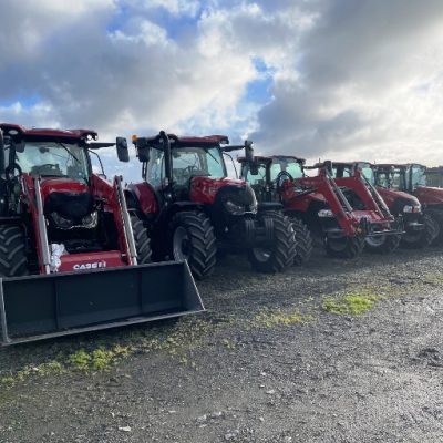 Case Tractors for sale