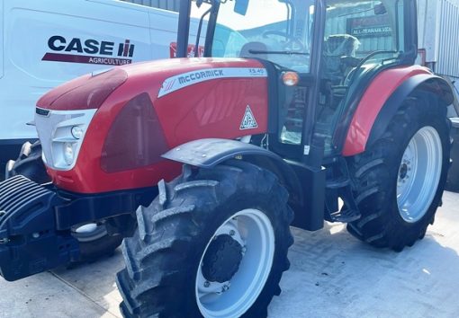 McCormick X5.40 Tractor for sale