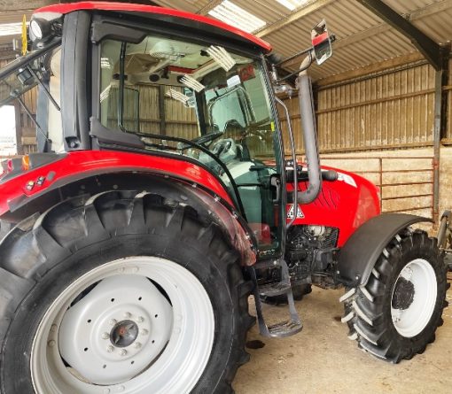 McCormick X5.40 Tractor for sale