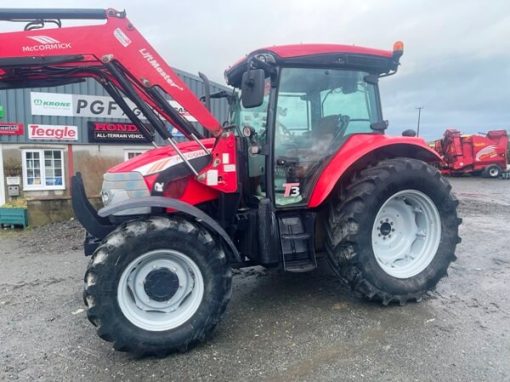 McCormick X60.30 Tractor for sale