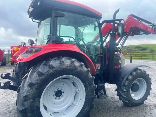 McCormick X60.30 Tractor for sale