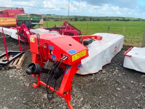 Used Kuhn GMD 3510 Mower for sale