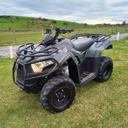 Used Kymco MXU 300 T3B Quad Bike for sale